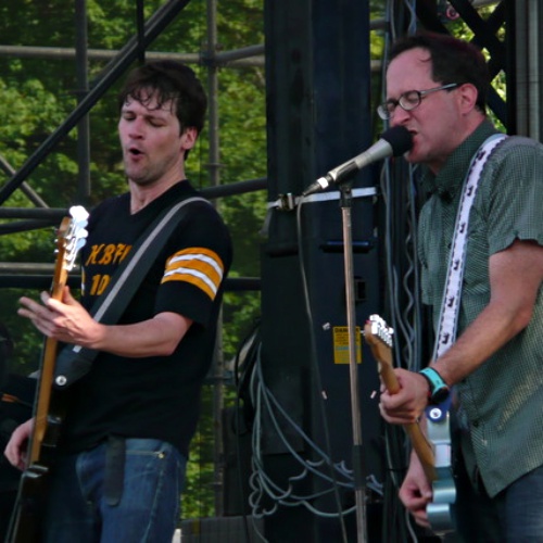 The-Hold-Steady-launch-own-beer