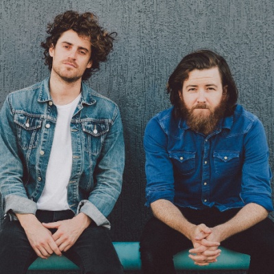 Holy Holy announce new single