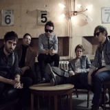 iC1s announce 'Armada' EP and dates