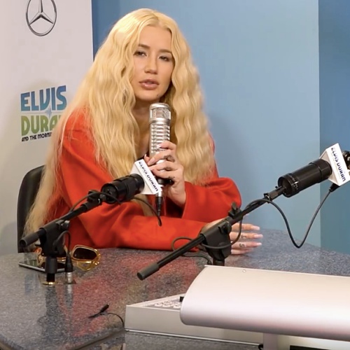 Iggy Azalea and Rita Ora team up