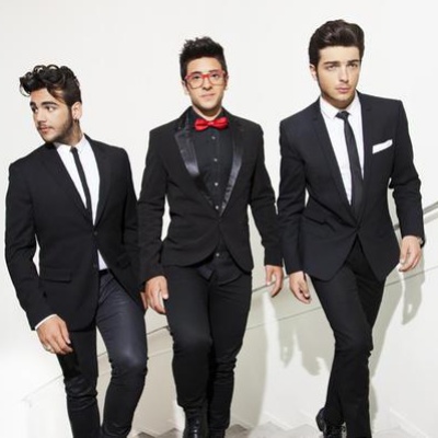 Italian-Teen-Sensations-Il-Volo-to-release-debut-album