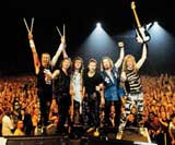 Rockers-celebrate-Marshall-50-Years-of-Loud