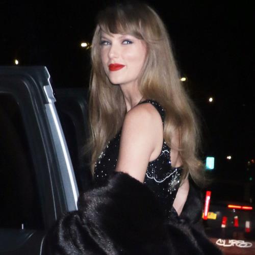 Taylor Swift Stalker: 5-Year Restraining Order