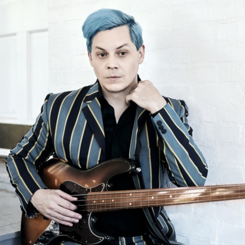 Third-Man-to-release-White-Stripes-first-ever-show-on-vinyl