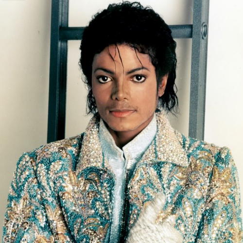 Jacksons mother files for control of estate