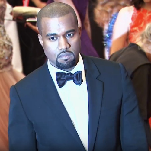 Kanye-este-150 ,000-stare de nervozitate-adepţi-In-doisprezece ore