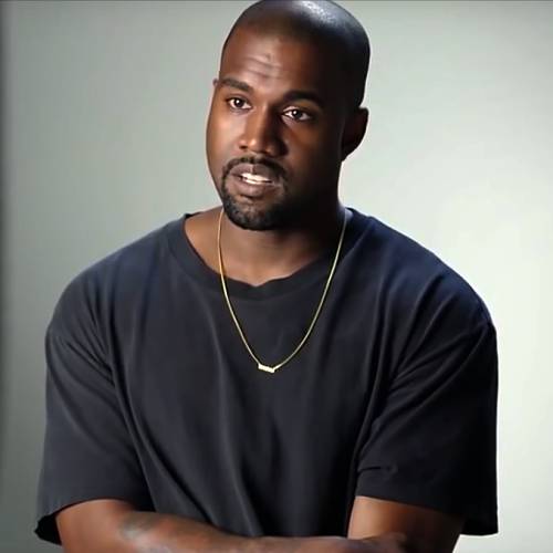 Kanye West believes he will be President of the United States one day