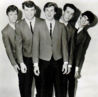 Kingsmen singer of 'Louie Louie' dies