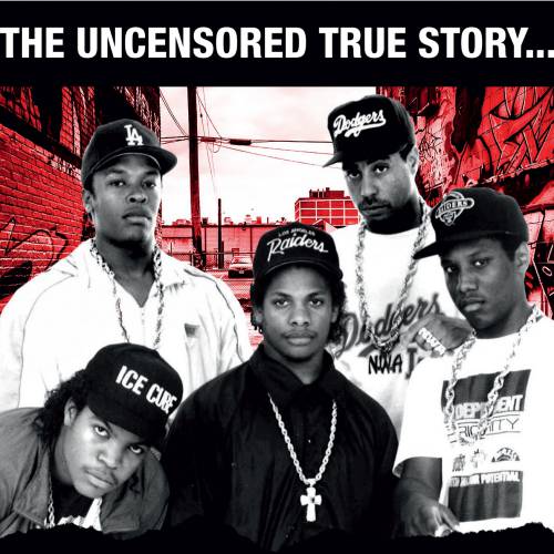 NWA & Eazy-E: The Kings of Compton coming to DVD