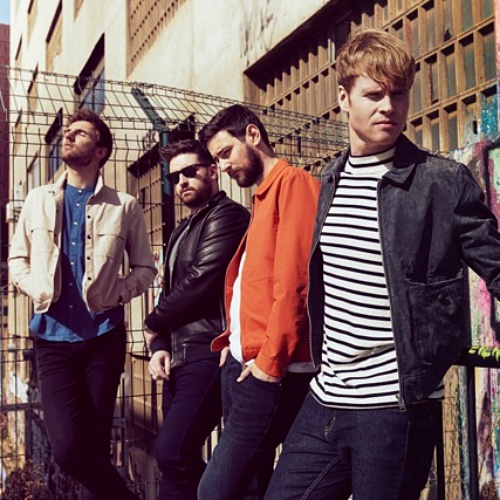 Kodaline-announce-February-UK-tour-and-interview
