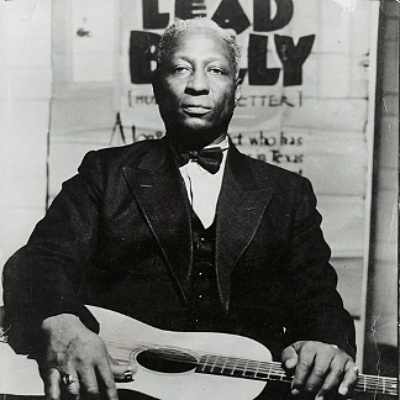 Lead Belly Festival grows