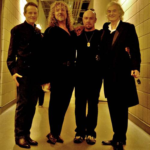 Led-Zeppelin-Celebration-gets-top-ten-debut-with-100,000-sales