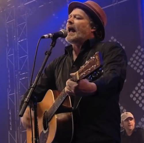Levellers release free download single