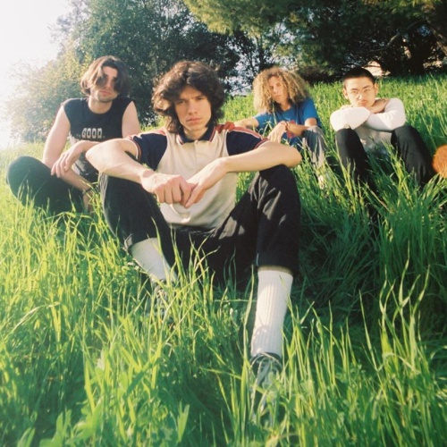 Liily unveil video for 'Sepulveda Basin'