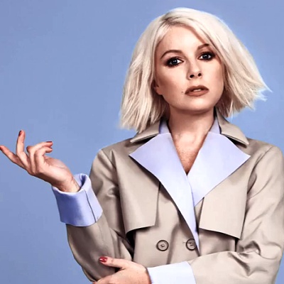 Little Boots wants to join the Sugababes
