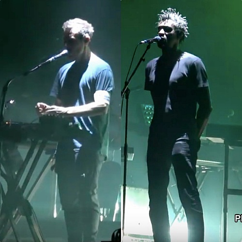 Massive Attack flattered that songs are being used on TV