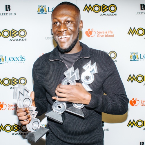 MOBO Awards to return to London for 25th anniversary celebration – Music News
