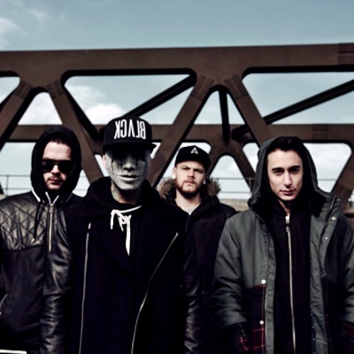Modestep Glastonbury performance