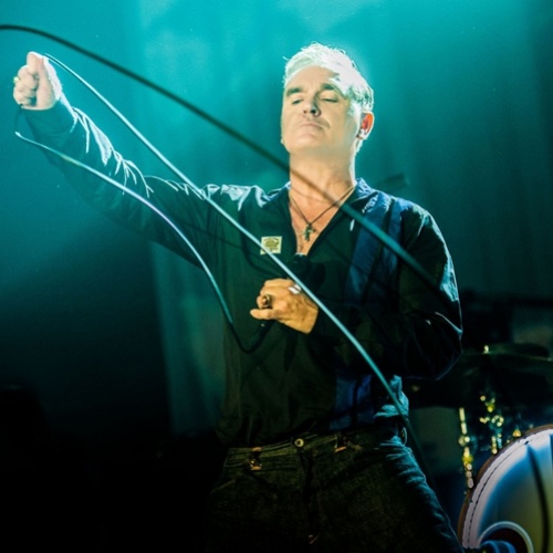 Morrissey-calls-for-Sir-Paul-McCartney-to-return-knighthood