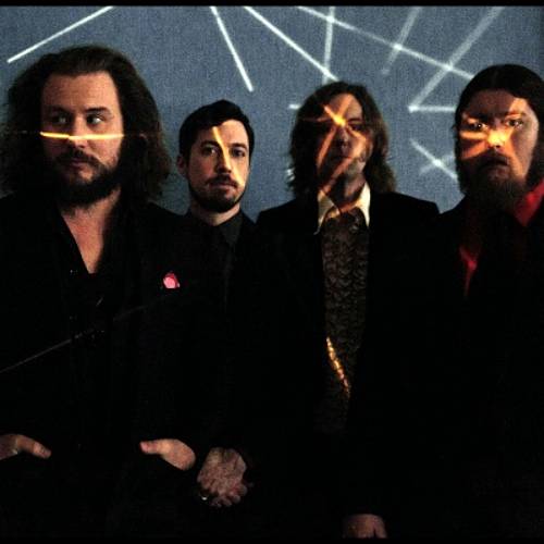 My Morning Jacket guitarist on 'elitist' Tidal