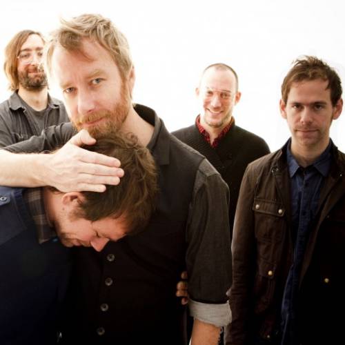 The National's Bryce Dessner to curate marathon weekend at Barbican
