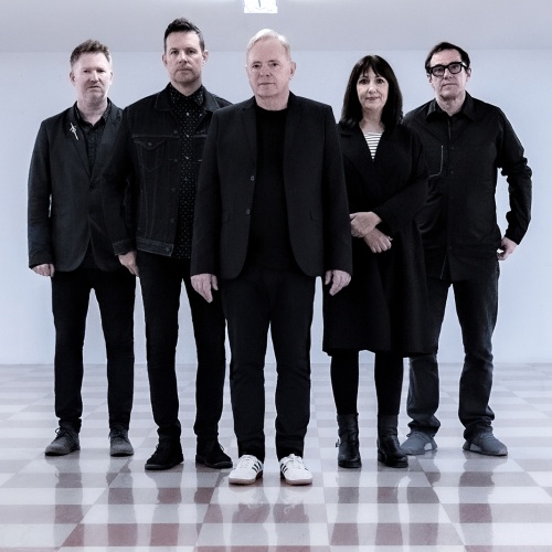 New Order and Frightened Rabbit dominate biggest vinyl singles of 2023 to date – Music News