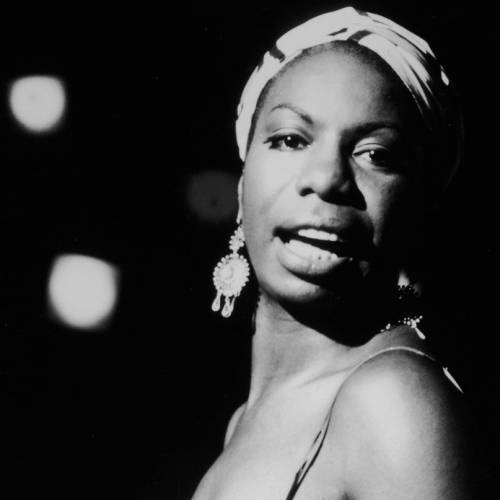 Lauryn Hill, Common, Usher cover Nina Simone