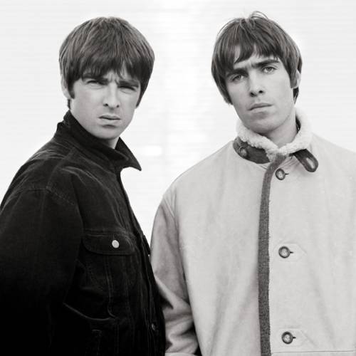 Wonderwall by Oasis tops Most Streamed poll of 70s 80s and 90s – Music News