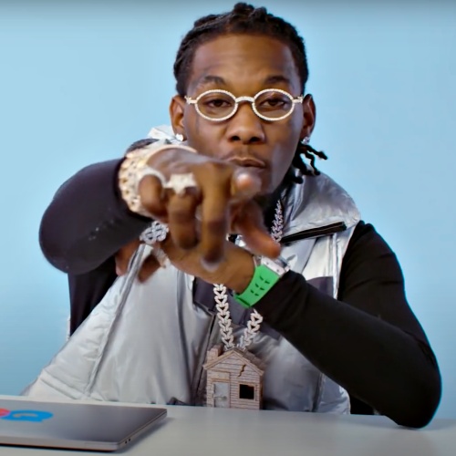 Offset: ‘I’m definitely going to be showing way more personality, way more who Offset is’ – Music News