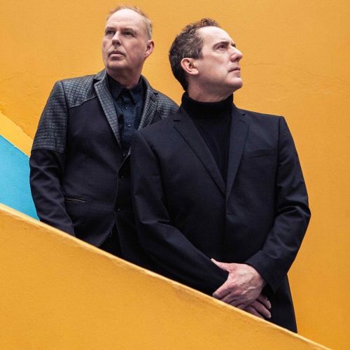 OMD to record Absolute session