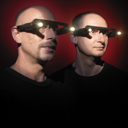 Orbital to headline Other Stage at Glastonbury