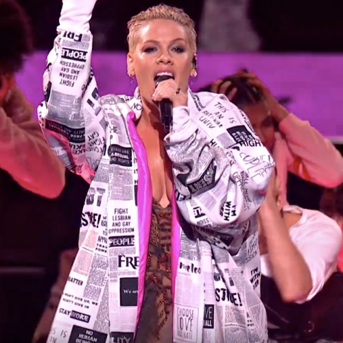 Pink pays tribute to ‘miracle’ son on his sixth birthday – Music News