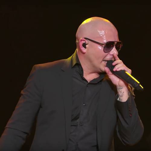 Pitbulls-new-single-Get-It-Started-to-feature-Shakira