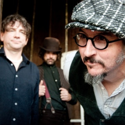 Primus set for UK return