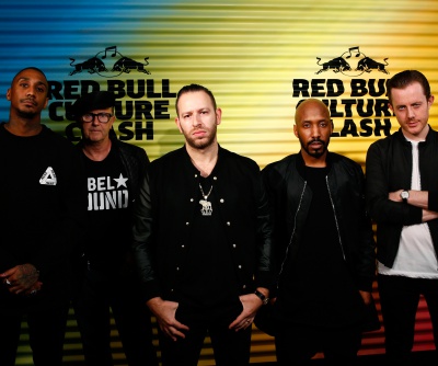 Chase & Status, Shy FX & Rodigan reveal Rebel Sound docu