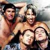 Red-Hot-Chili-Peppers-recording
