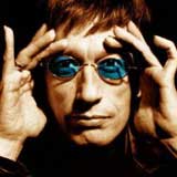 Robin Gibb to join Bill Wyman and his Rhythm Kings