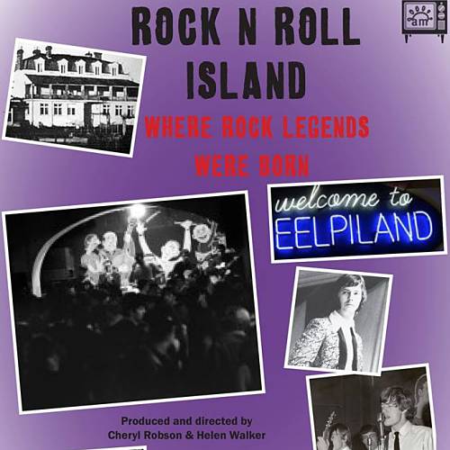Rock N Roll Island to get UK premiere