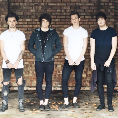 Room 94 talk up new album @room94 #room94