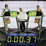 Run to the Beat open for entires