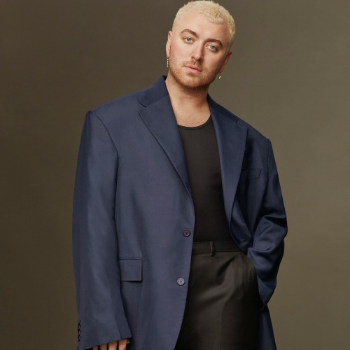 Sam Smith secures third Number 1 album with ‘Gloria’ – Music News