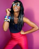 Santigold-Performs-in-Ibiza