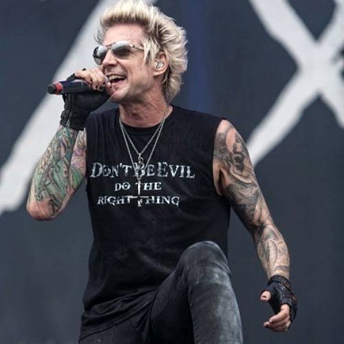 Sixx:A.M. write open letter to YouTube