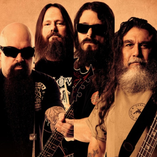 Slayer cancel tour