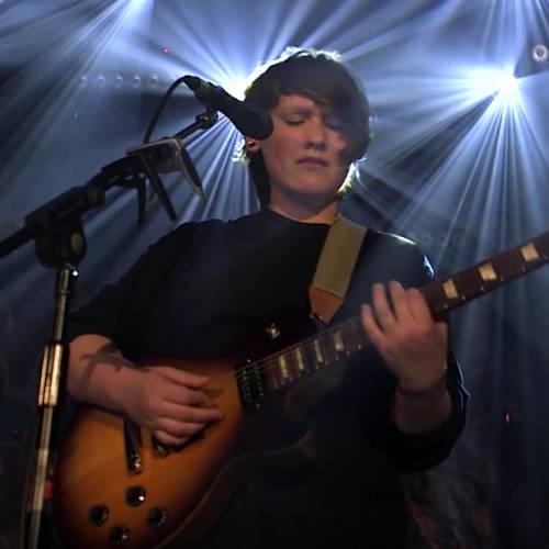 SOAK free hmv show & signing