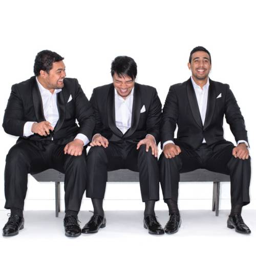 Sol3 Mio announce new album and Ed Sheeran cover