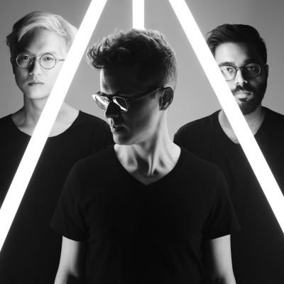 Son Lux postpone shows to work on Paper Towns film score