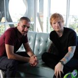 Ed Sheeran, Nas, Chase & Status on new series Soundchain