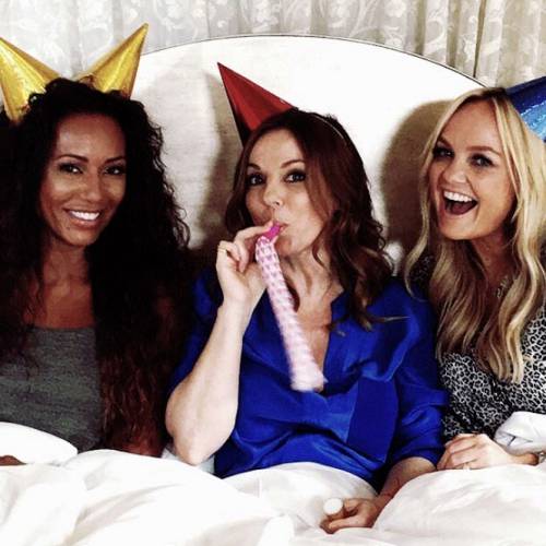 Risultati immagini per spice girls gem