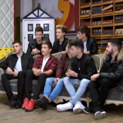 Stereo Kicks headline tour dates @stereokicks